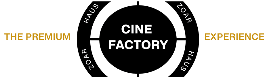 Cinefactory - Haus Zoar